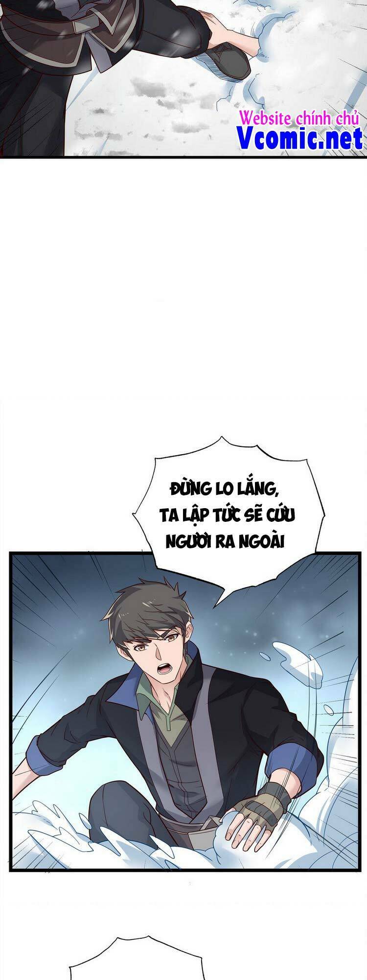 Chương 312 - Trang 36