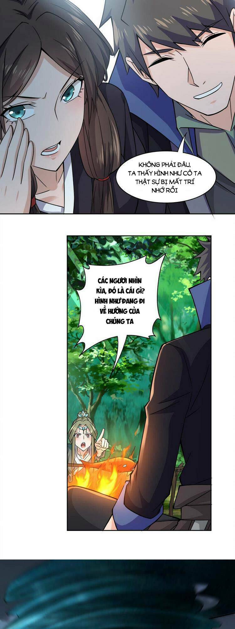 Chương 313 - Trang 22
