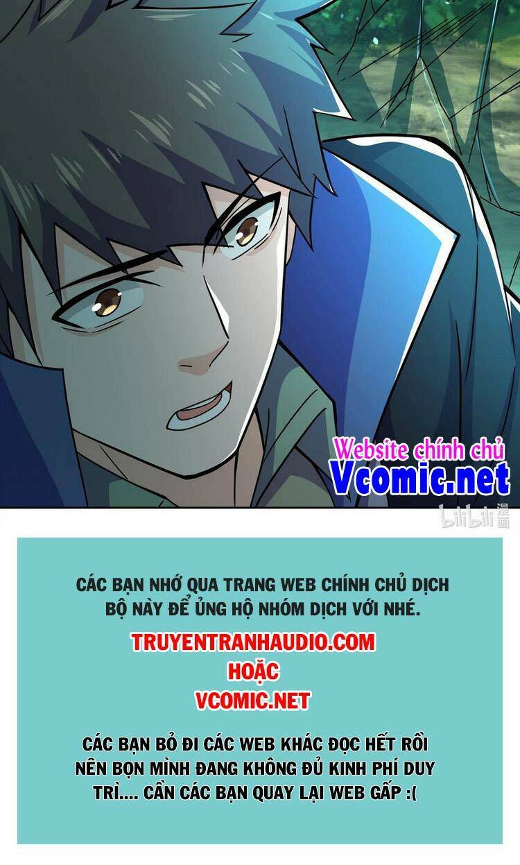 Chương 313 - Trang 32