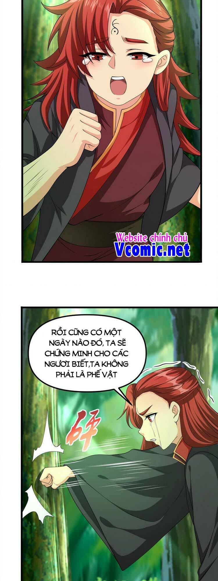 Chương 314 - Trang 35