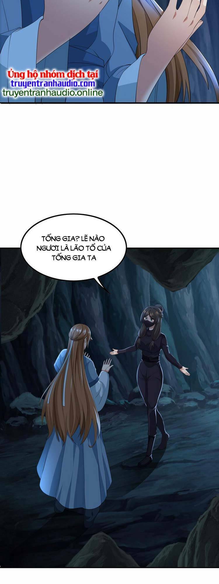Chương 316 - Trang 8