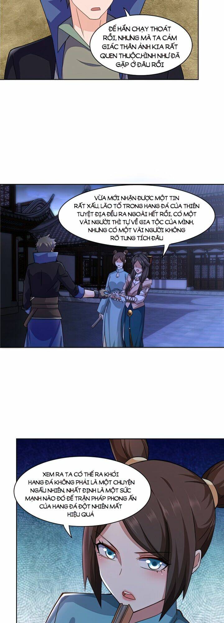 Chương 318 - Trang 16