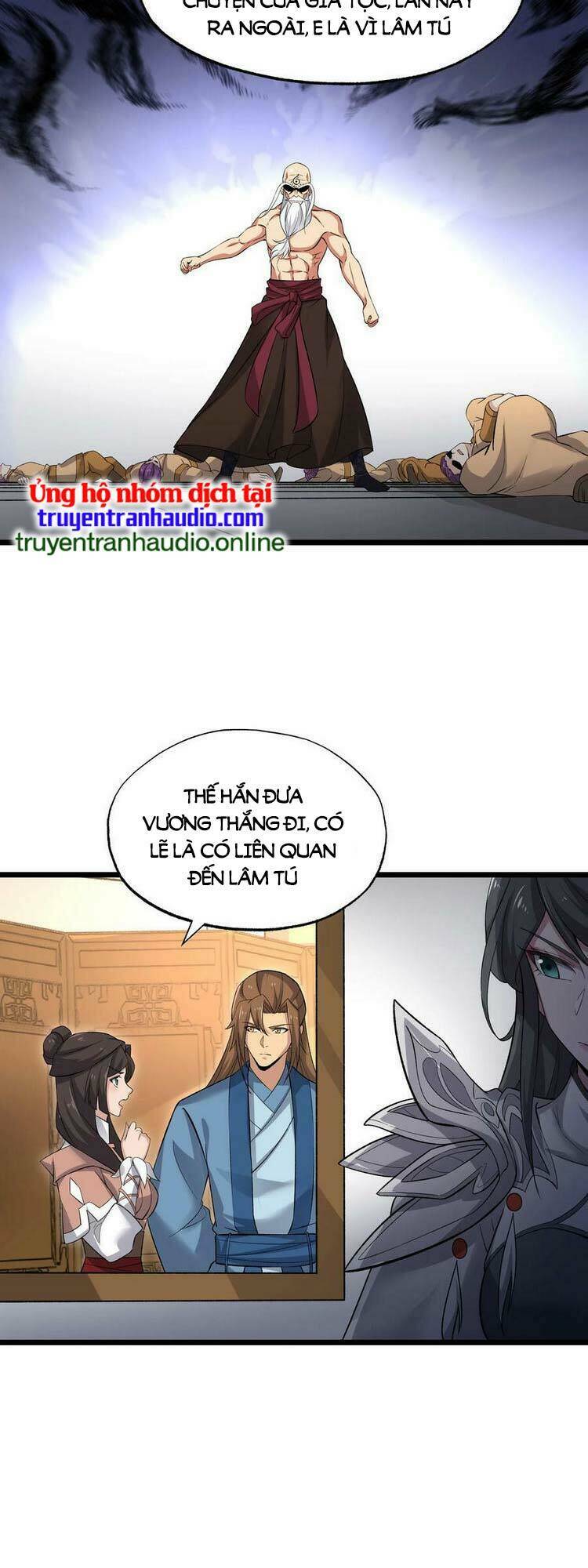 Chương 319 - Trang 23