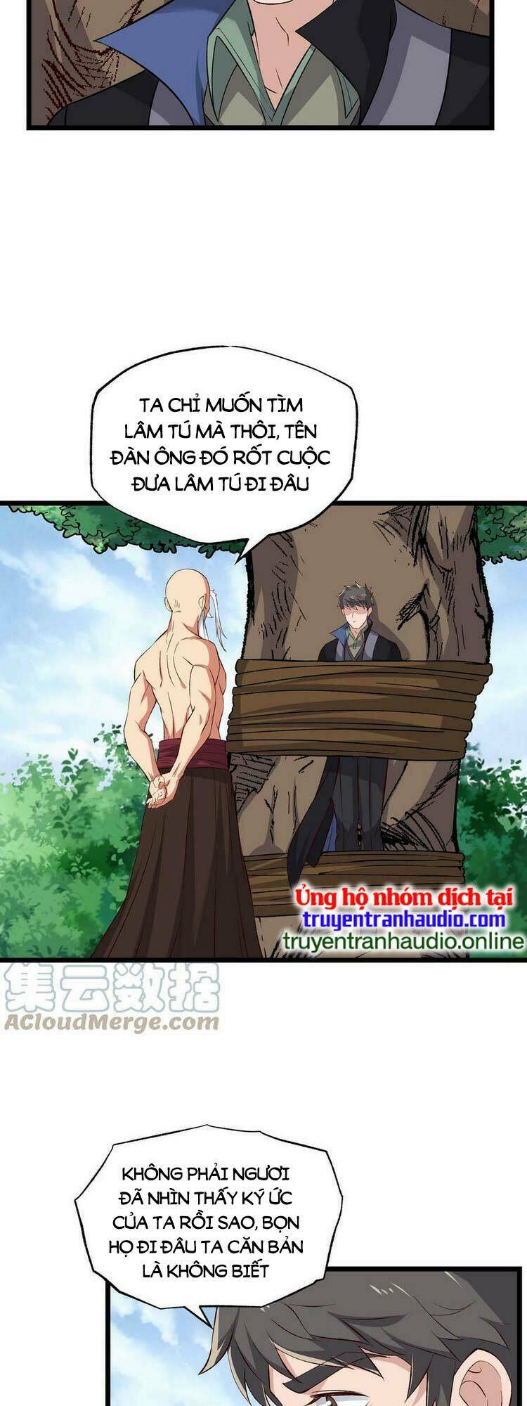 Chương 319 - Trang 27