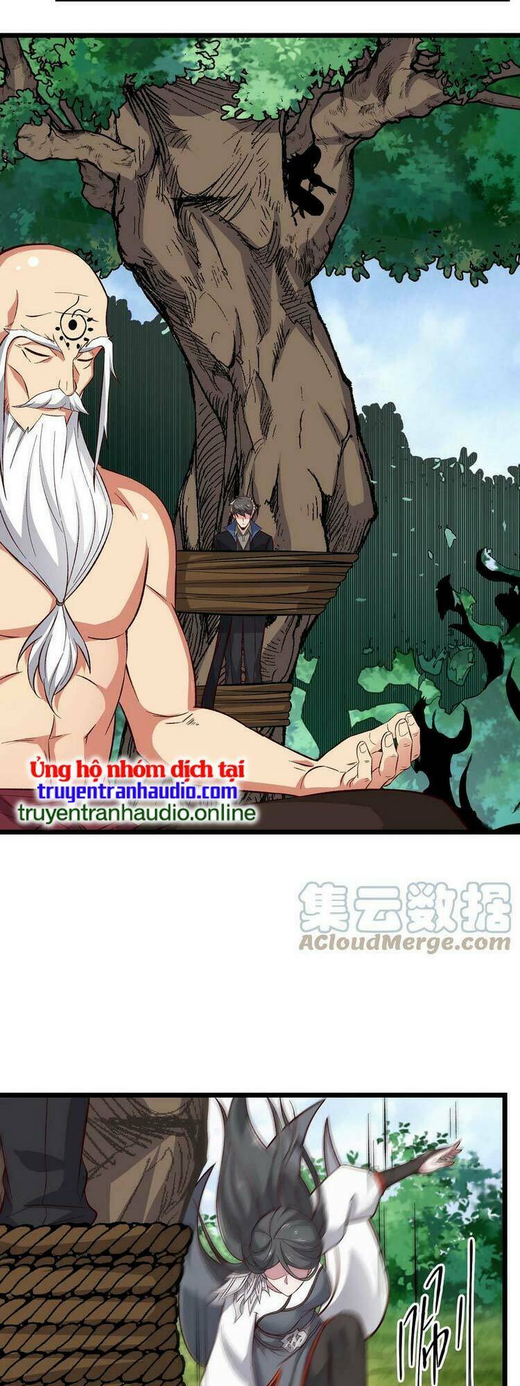 Chương 319 - Trang 29