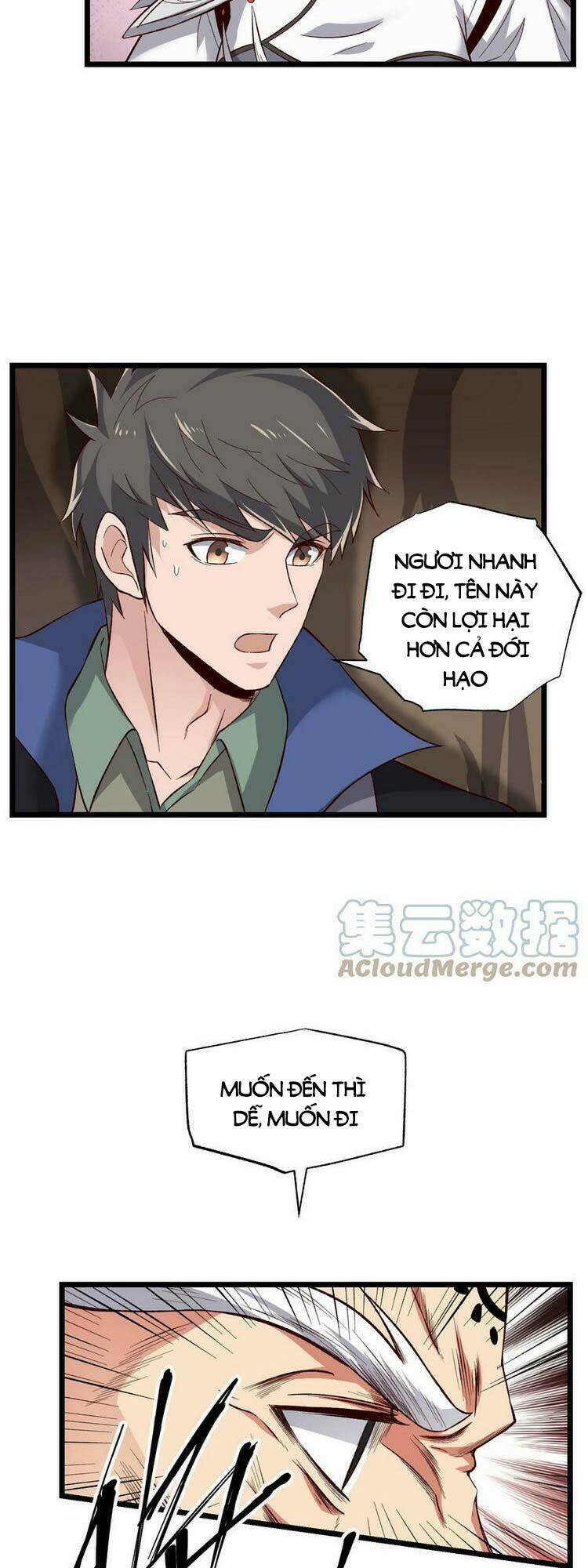 Chương 319 - Trang 31