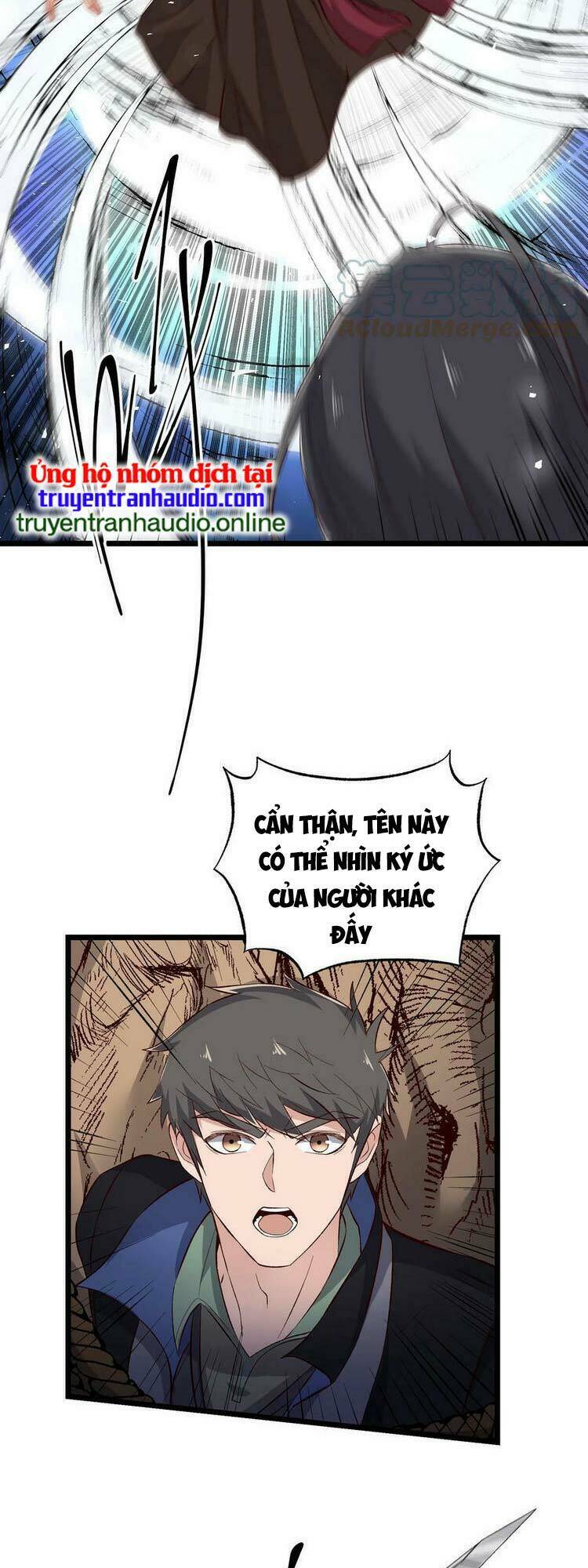 Chương 319 - Trang 36
