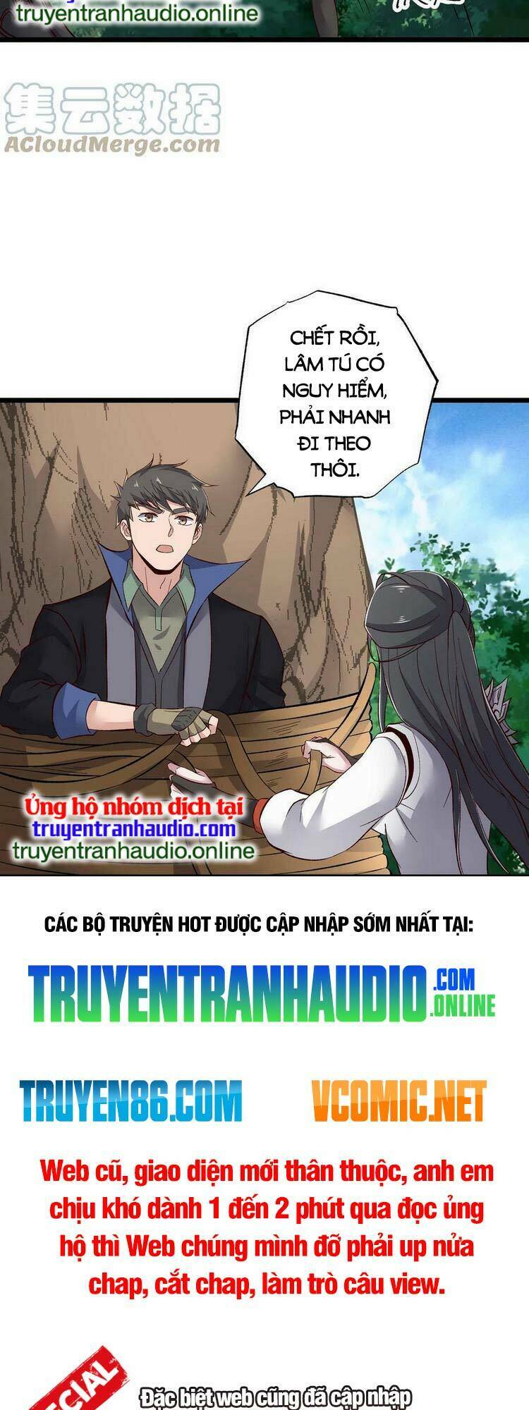 Chương 319 - Trang 40
