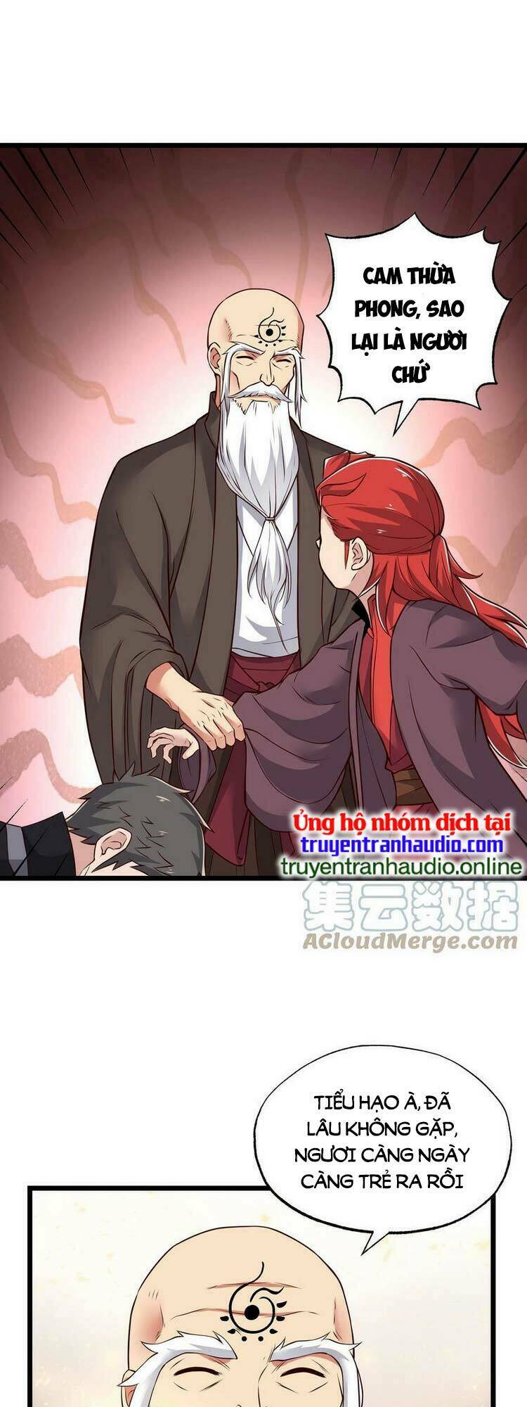 Chương 319 - Trang 10
