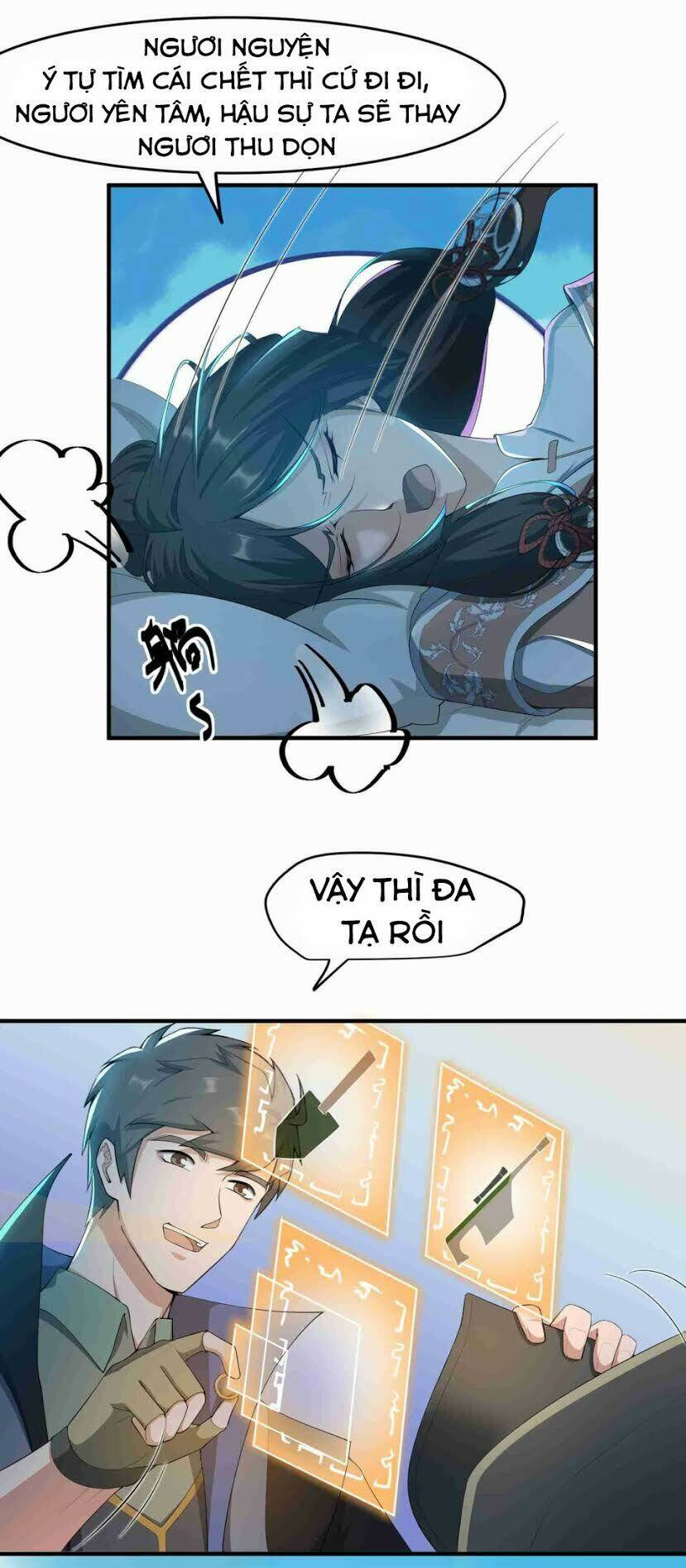 Chương 32 - Trang 12