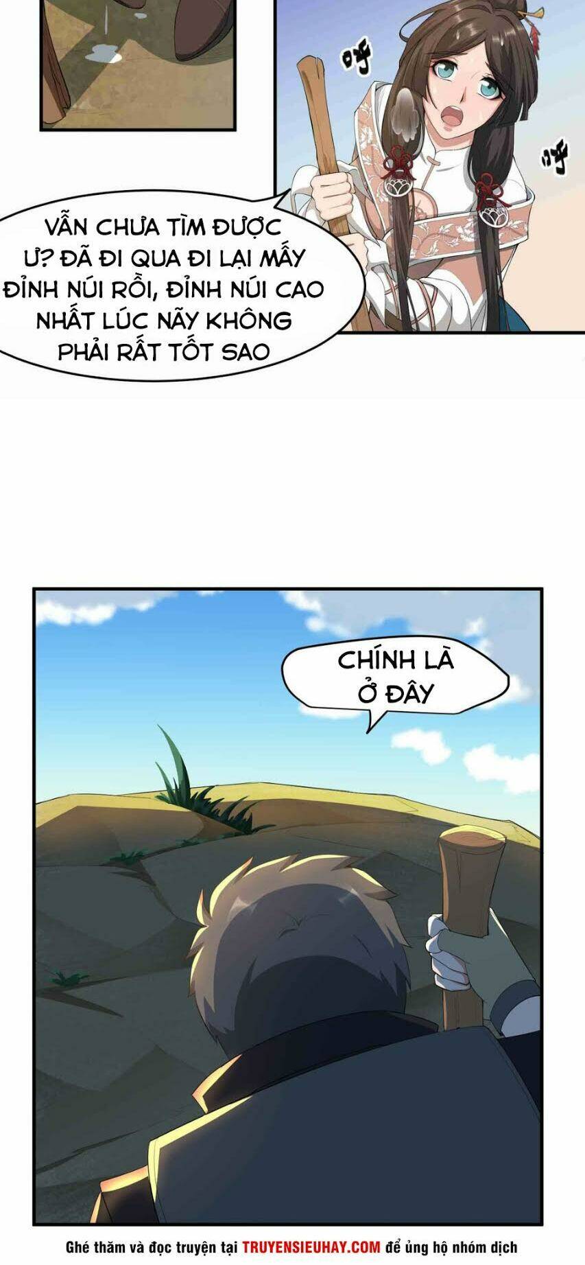 Chương 32 - Trang 19