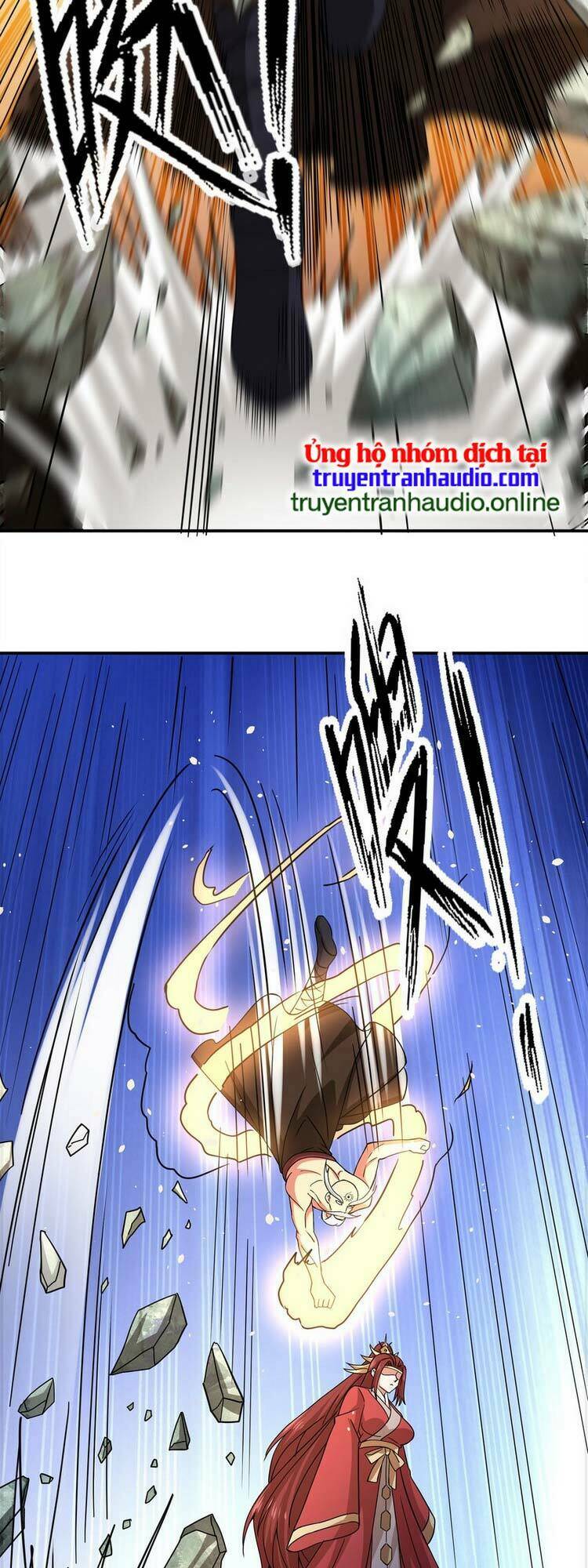 Chương 320 - Trang 20