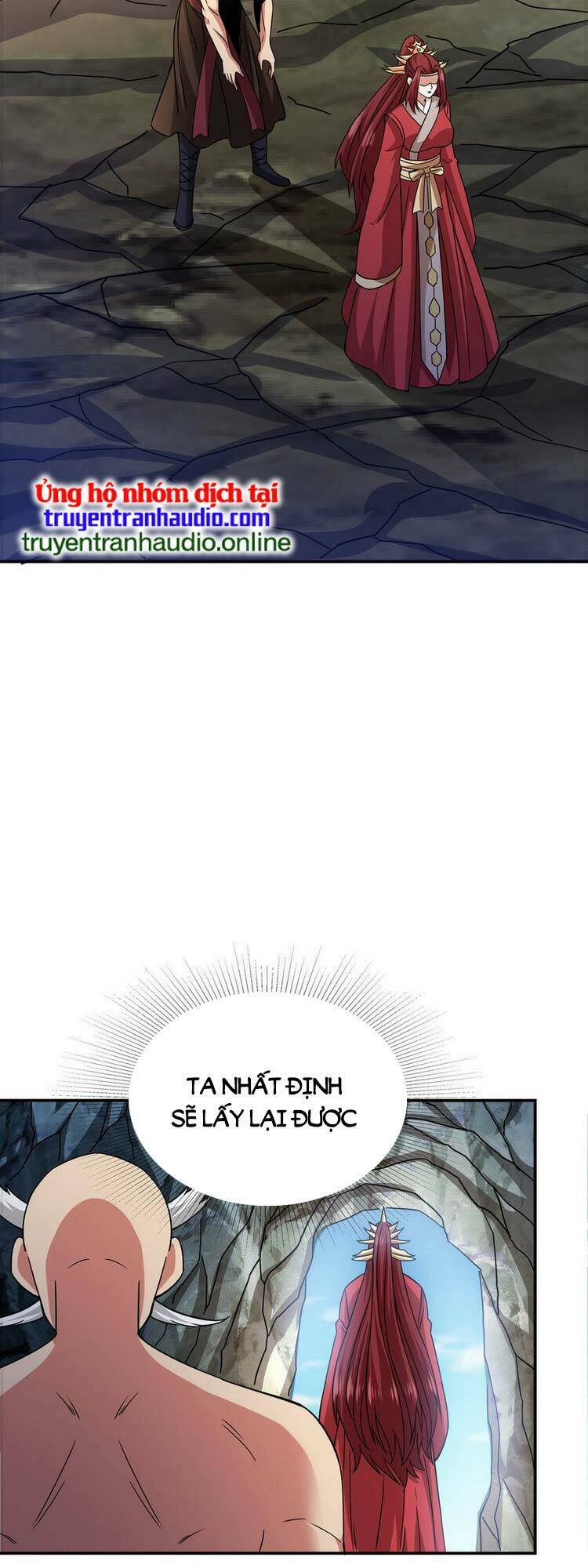 Chương 320 - Trang 23