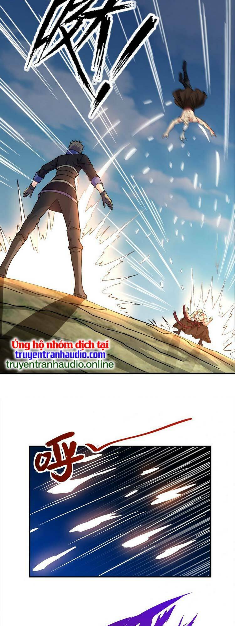 Chương 320 - Trang 28