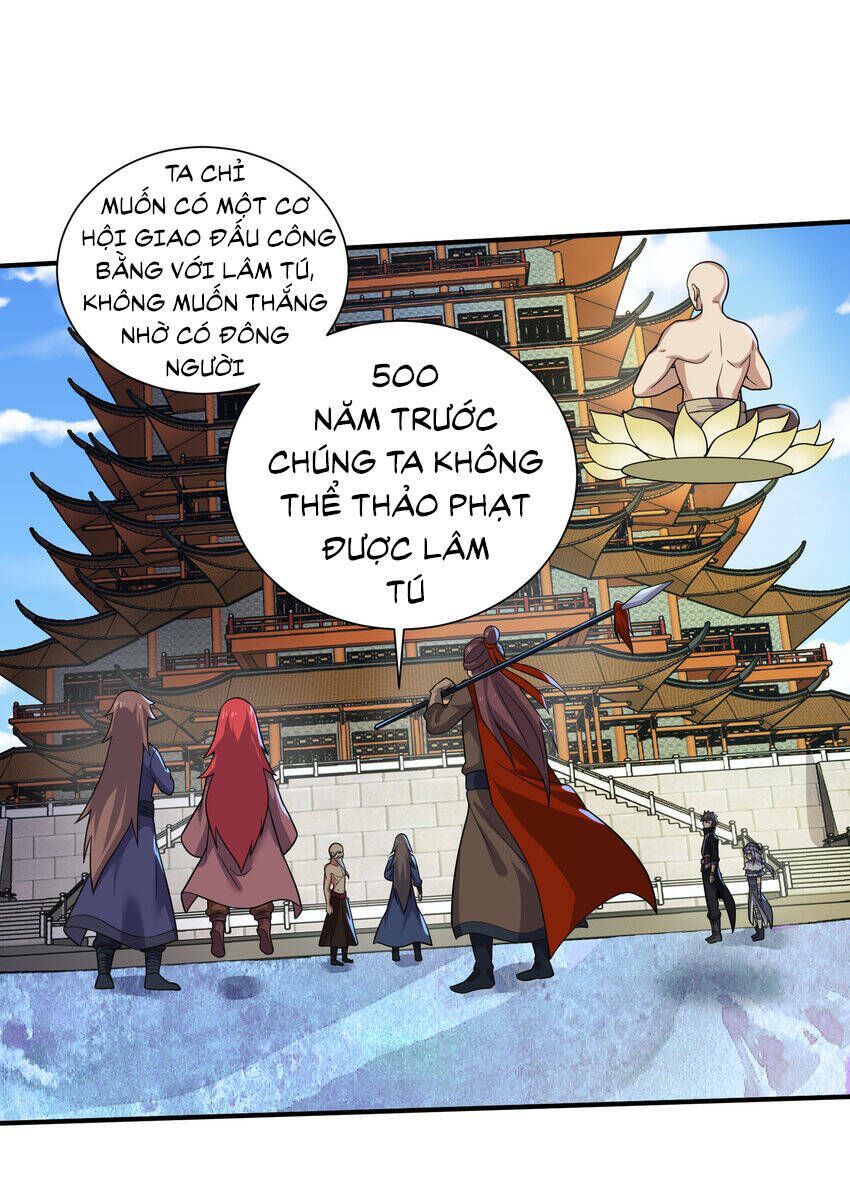 Chương 321 - Trang 37