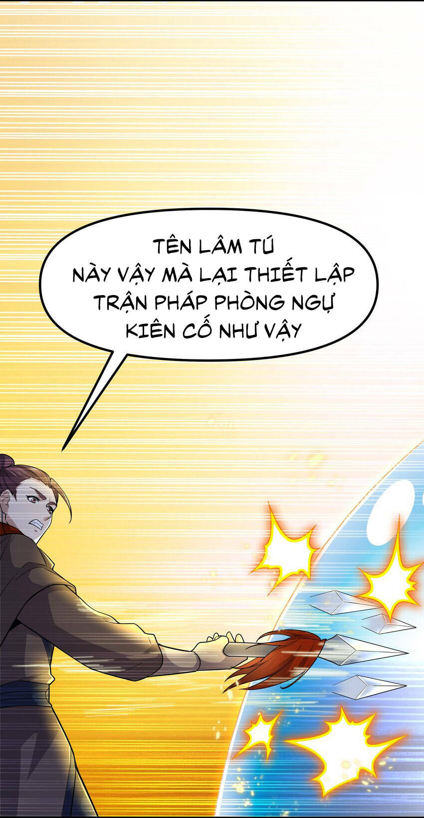 Chương 322 - Trang 20