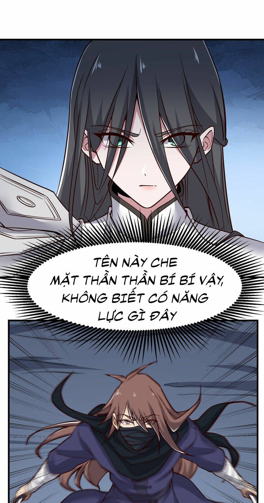 Chương 323 - Trang 21