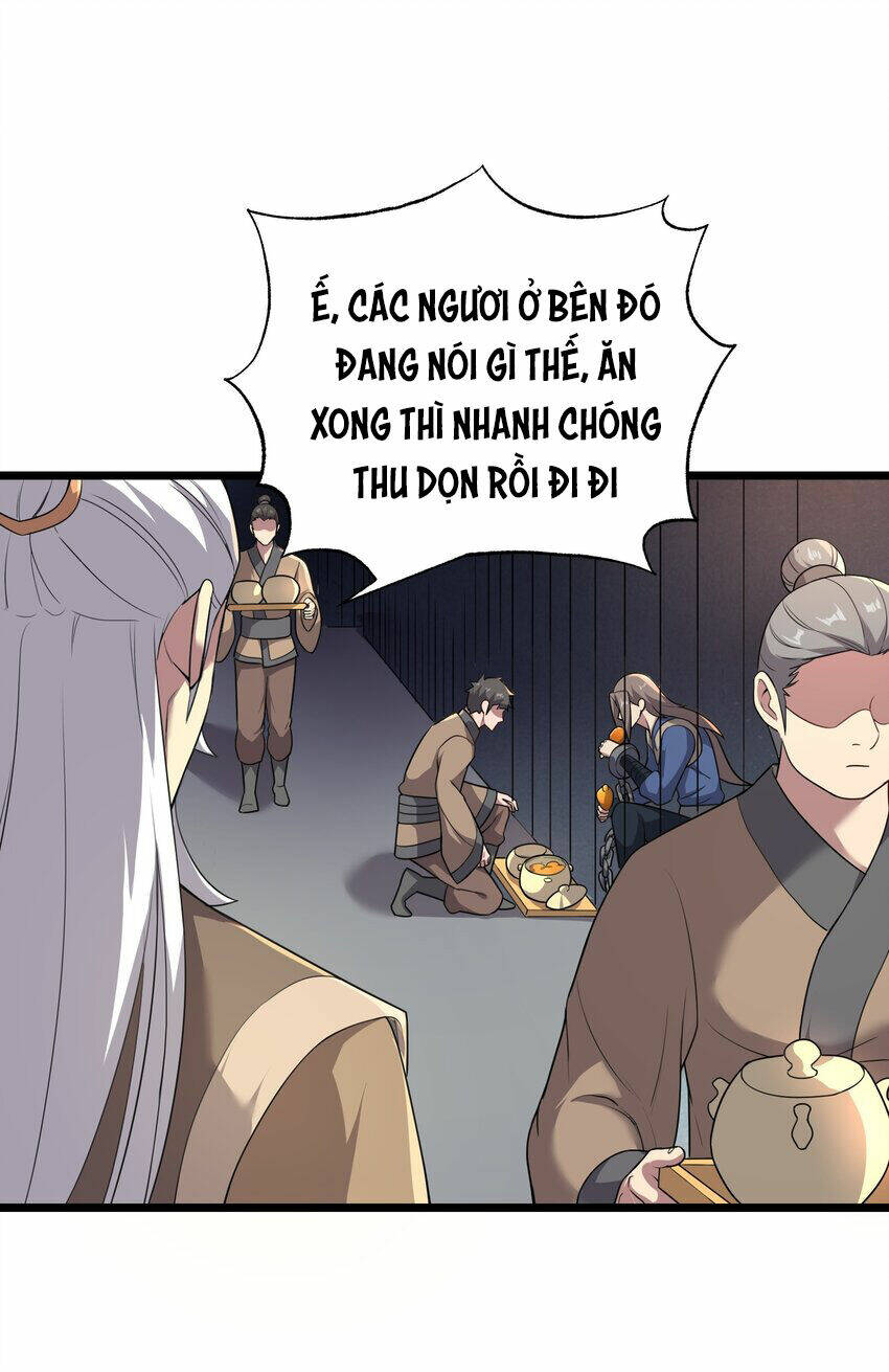 Chương 327 - Trang 22