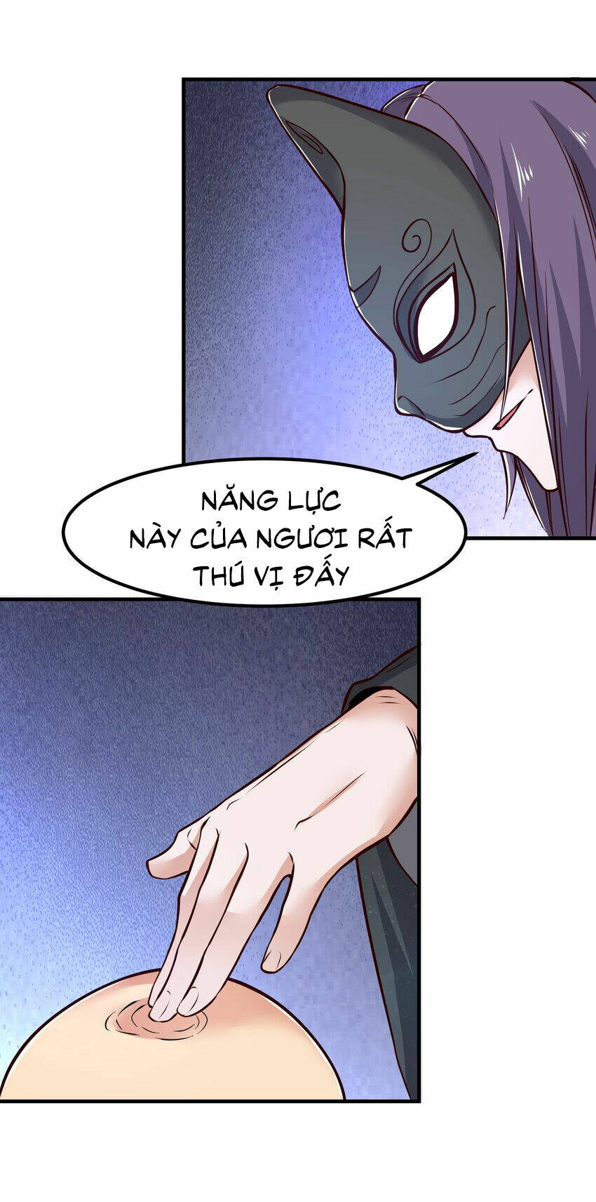 Chương 331 - Trang 27