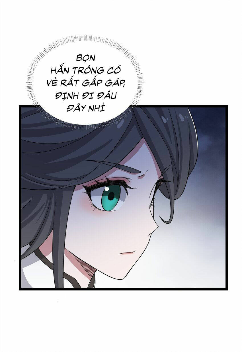 Chương 333 - Trang 19