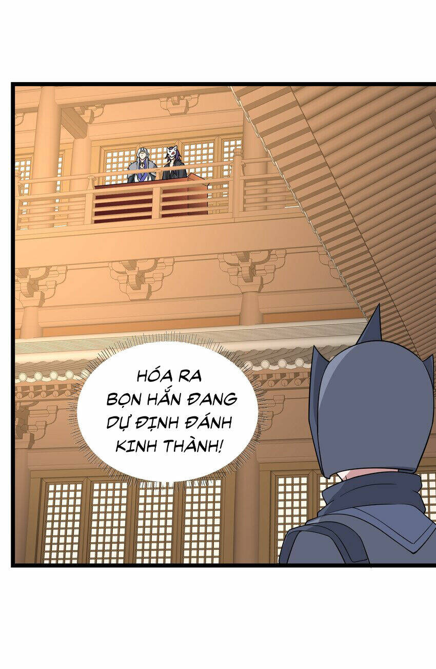 Chương 333 - Trang 33