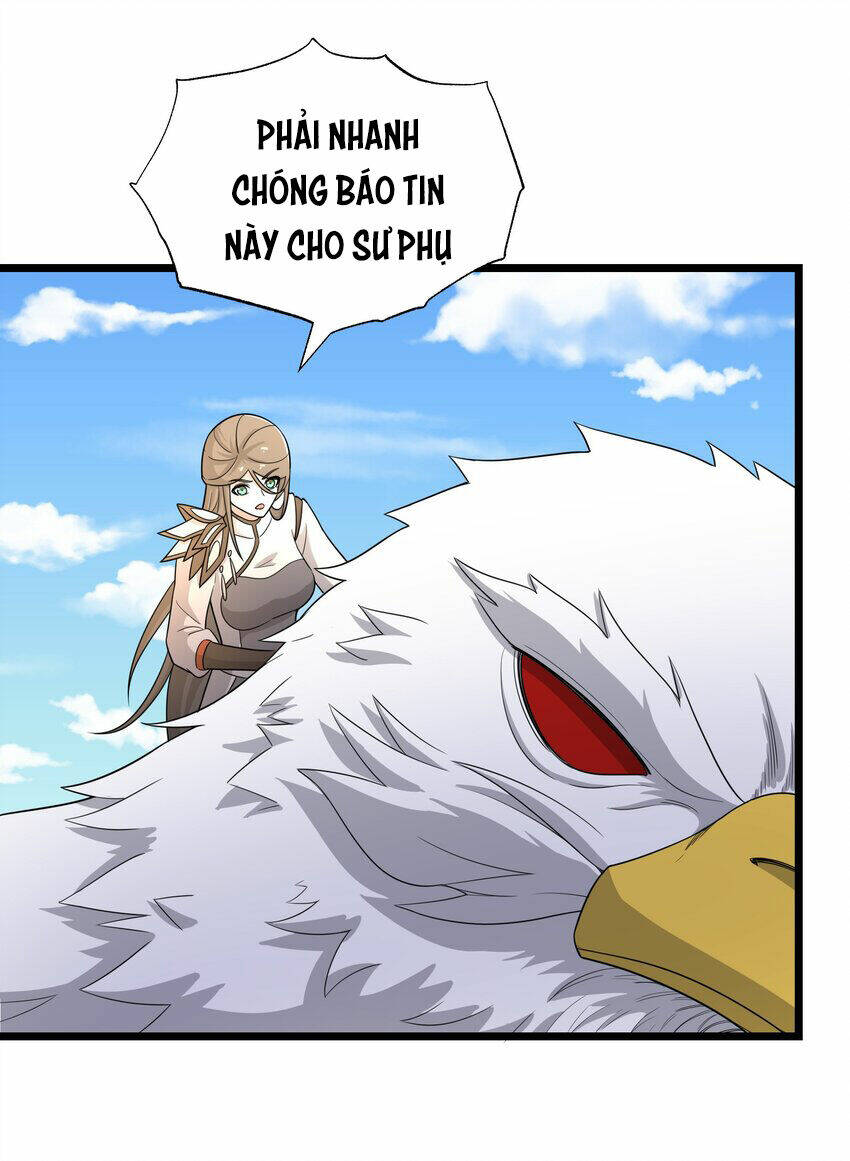 Chương 333 - Trang 38