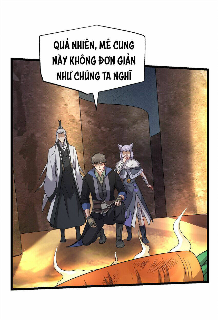 Chương 338 - Trang 22