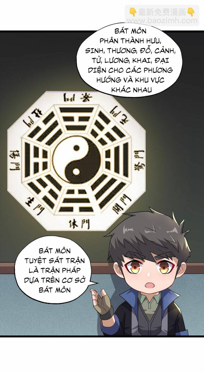 Chương 338 - Trang 26