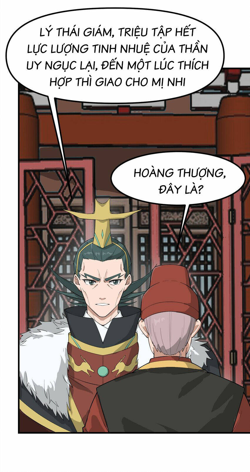 Chương 341 - Trang 14