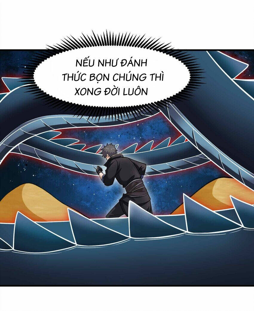 Chương 343 - Trang 36
