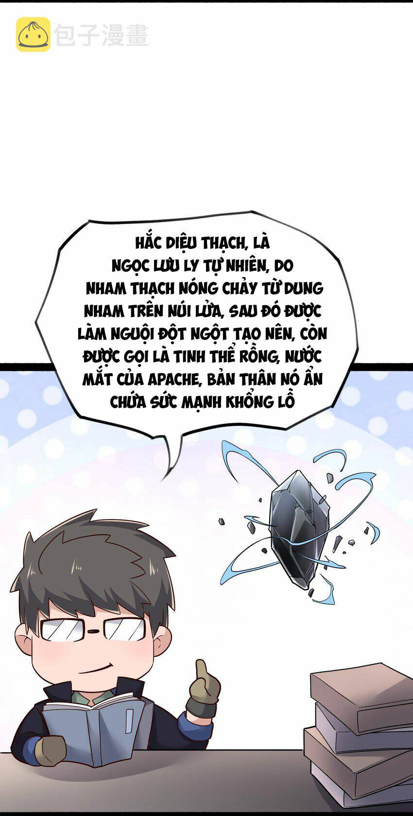 Chương 347 - Trang 20