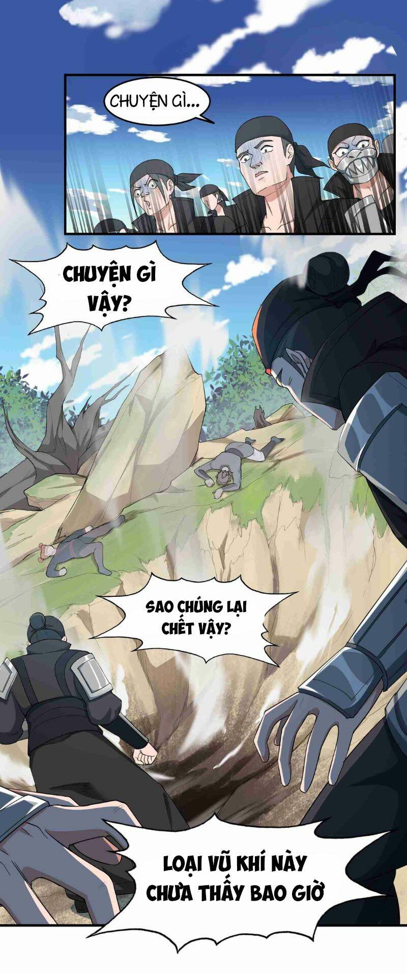 Chương 35 - Trang 2