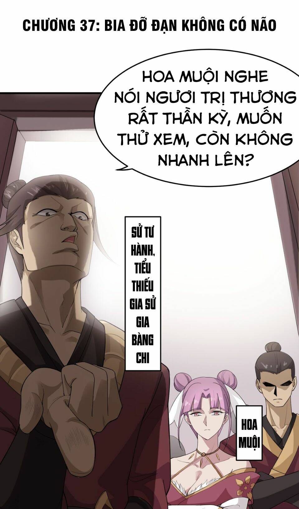 Chương 37 - Trang 1