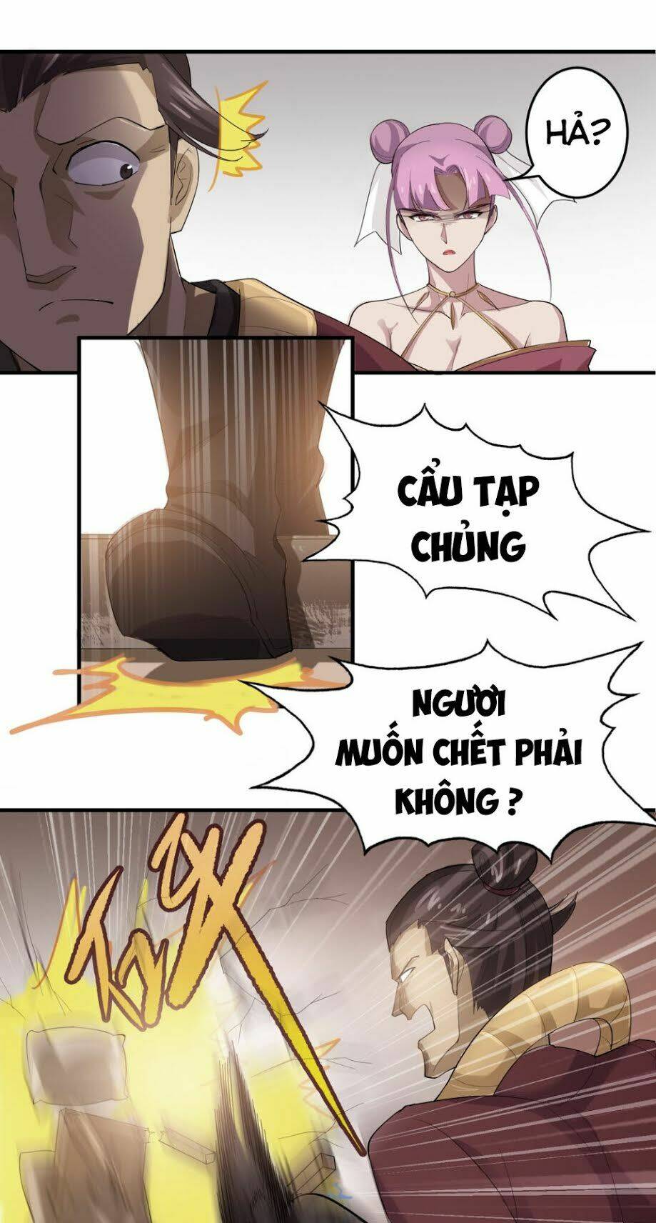 Chương 37 - Trang 3