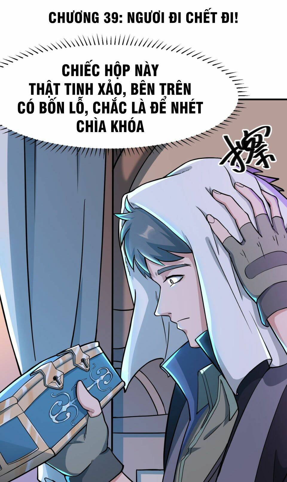 Chương 39 - Trang 1