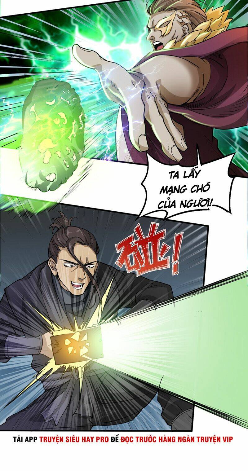 Chương 40 - Trang 17