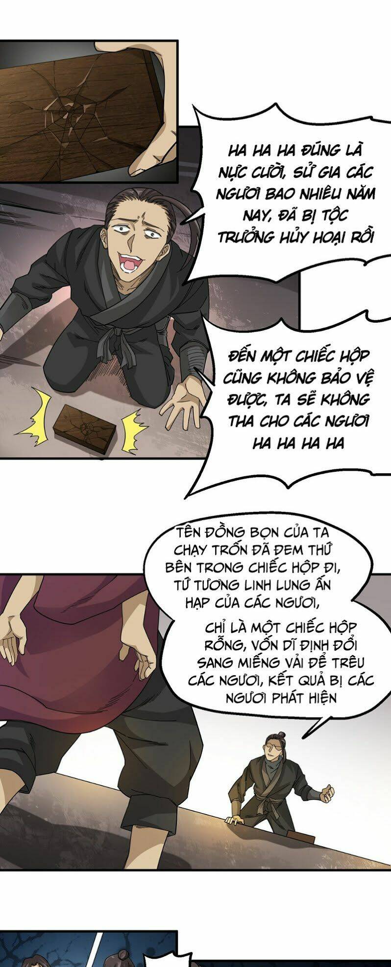 Chương 40 - Trang 18