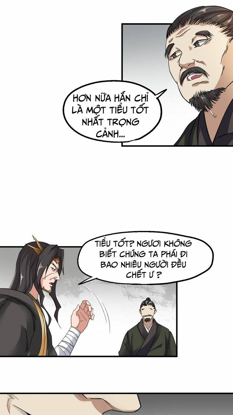 Chương 40 - Trang 22