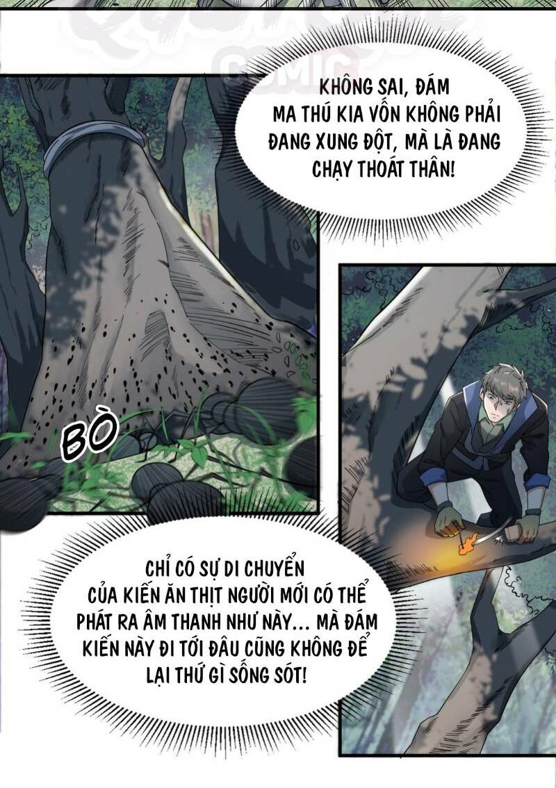 Chương 43 - Trang 14
