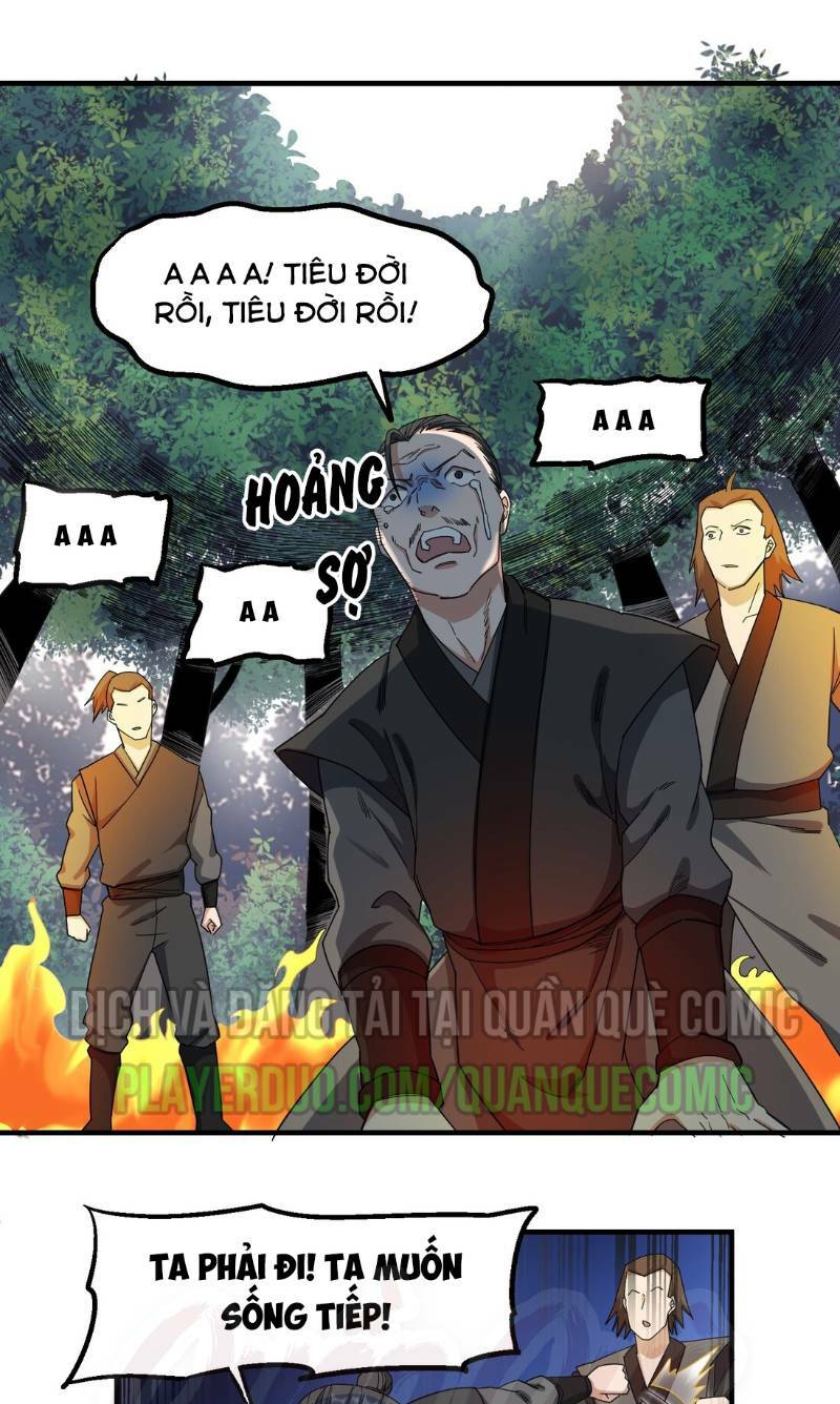 Chương 43 - Trang 20