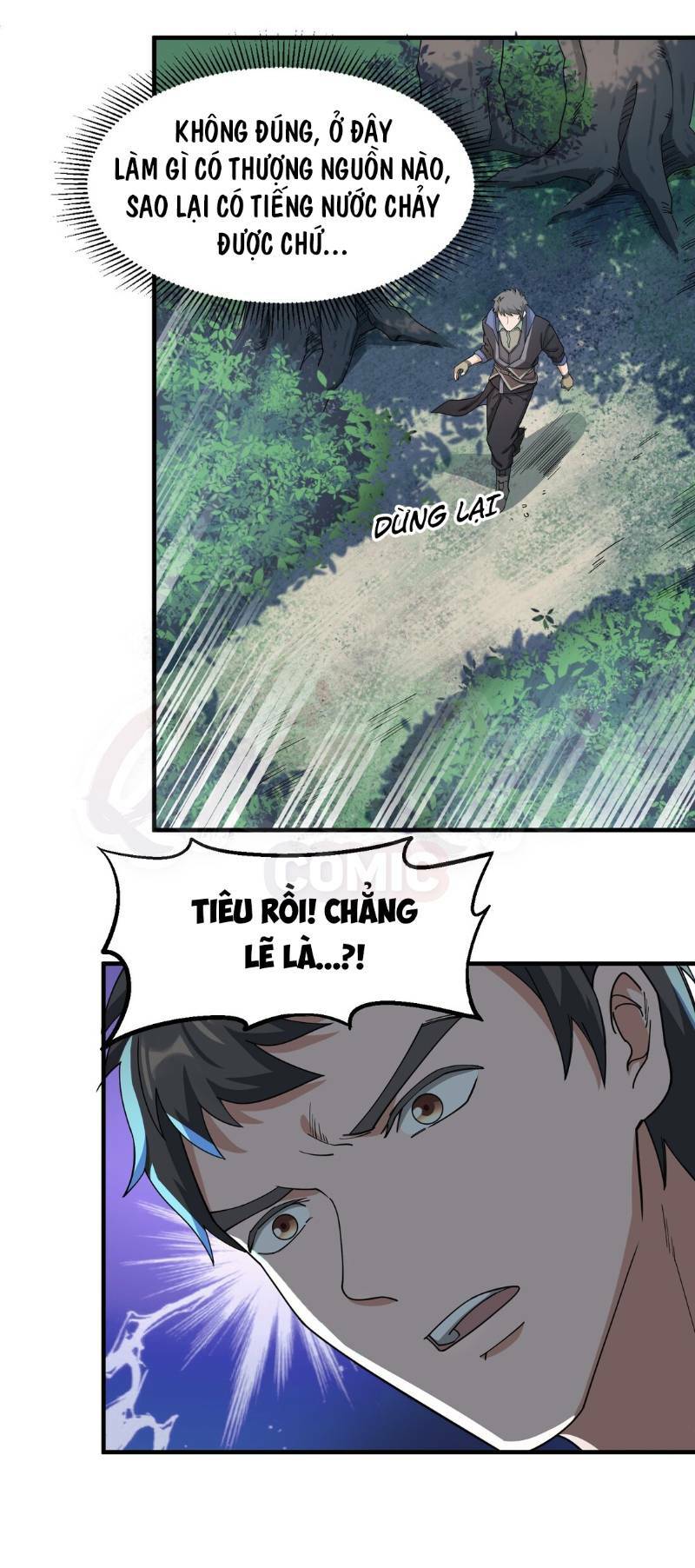 Chương 43 - Trang 3