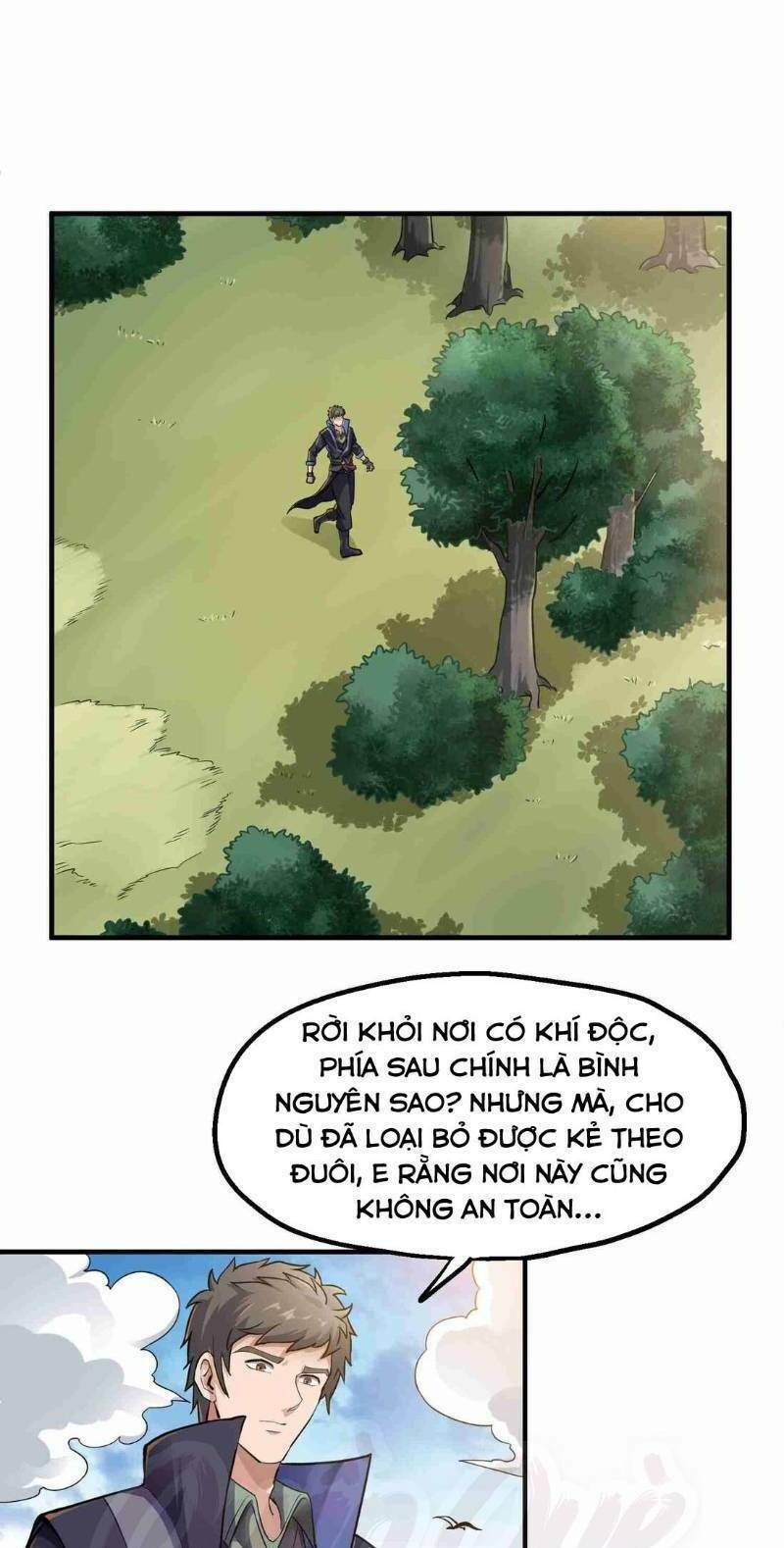 Chương 47 - Trang 1