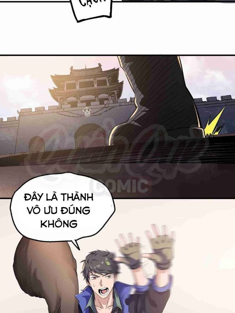 Chương 50 - Trang 27