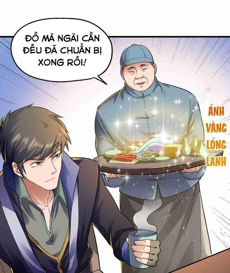 Chương 53 - Trang 34