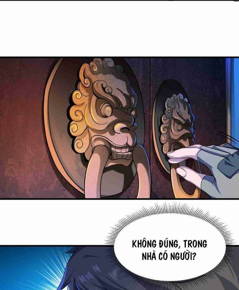 Chương 55 - Trang 19