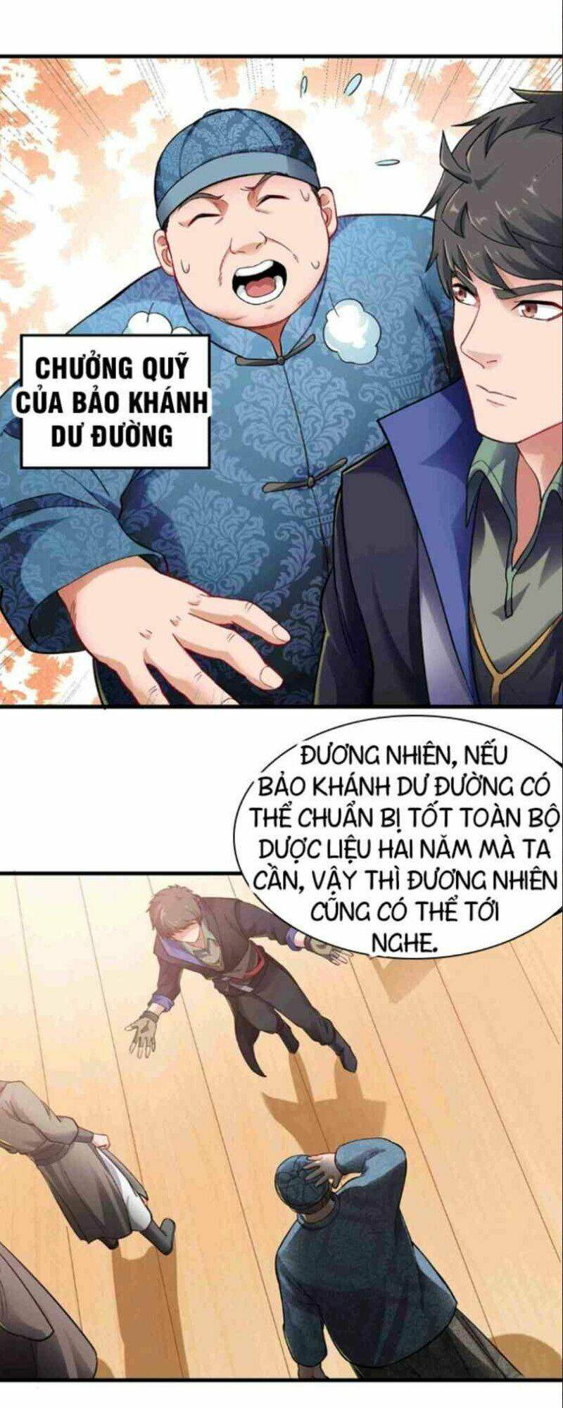 Chương 59 - Trang 18