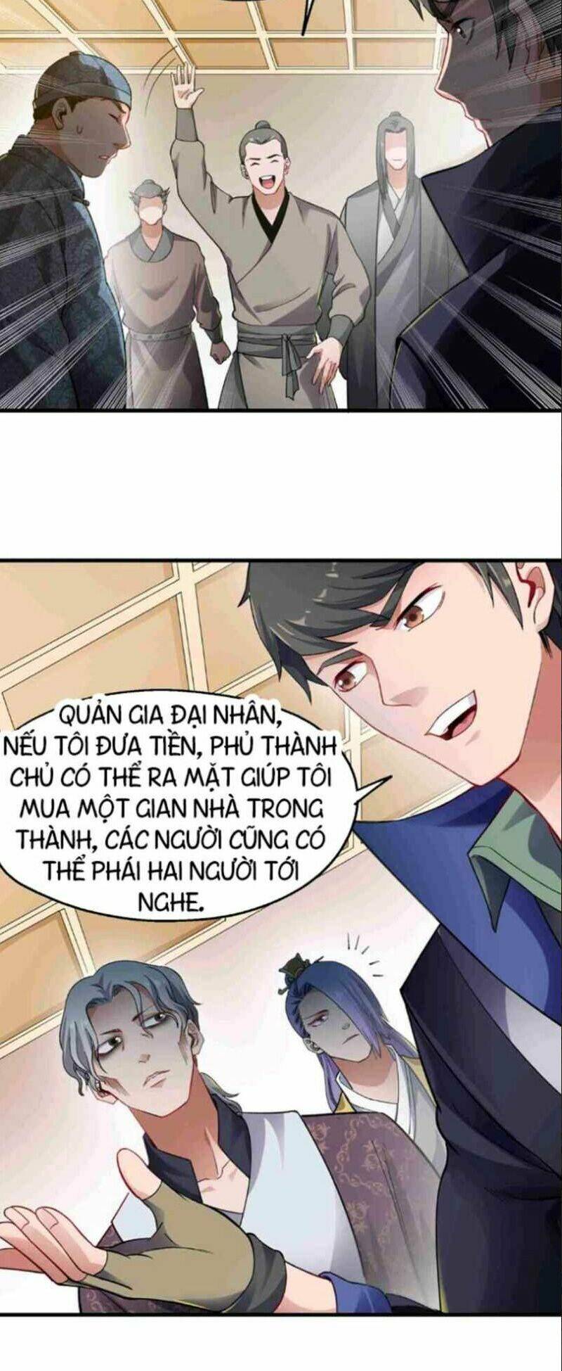 Chương 59 - Trang 20