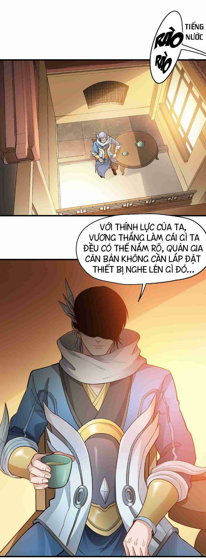 Chương 60 - Trang 18