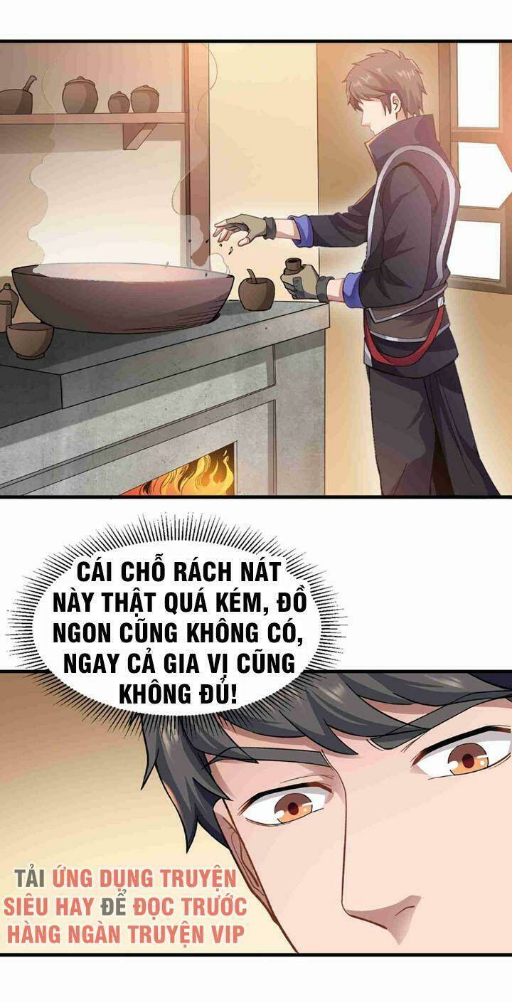 Chương 60 - Trang 20