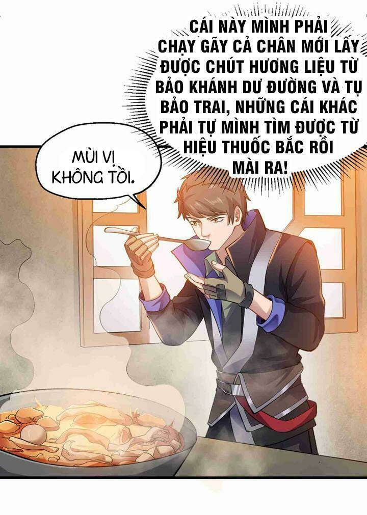 Chương 60 - Trang 21